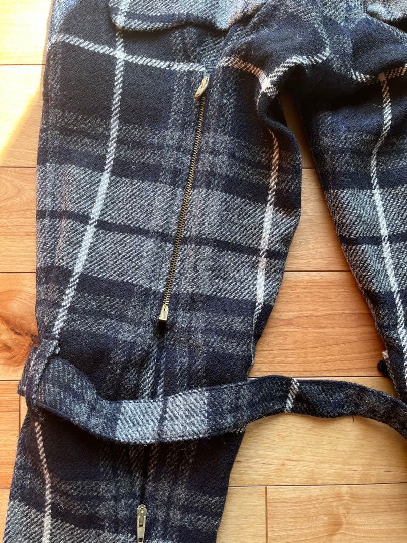 vintage‼︎ vivian westwood ボンテージパンツ