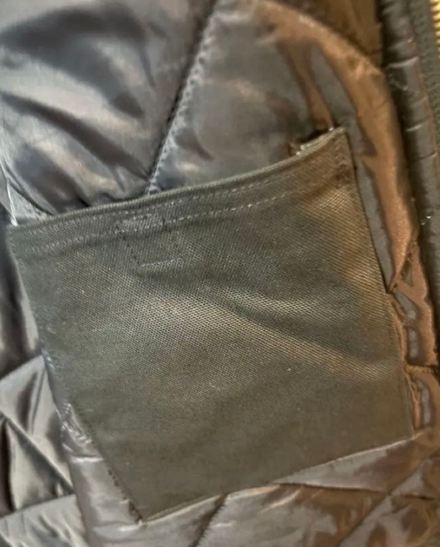 か*ん様 Carhartt ダックダウンベストV01 ブラックXL 美品