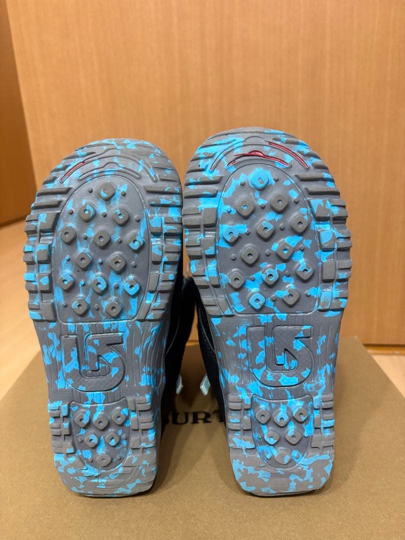 Burton バートン　GROM BOA　スノーボードブーツ 21センチ