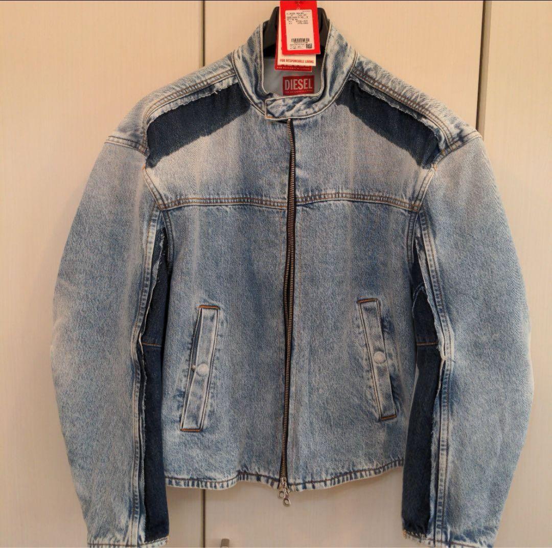 j*c様 diesel Marge-S1