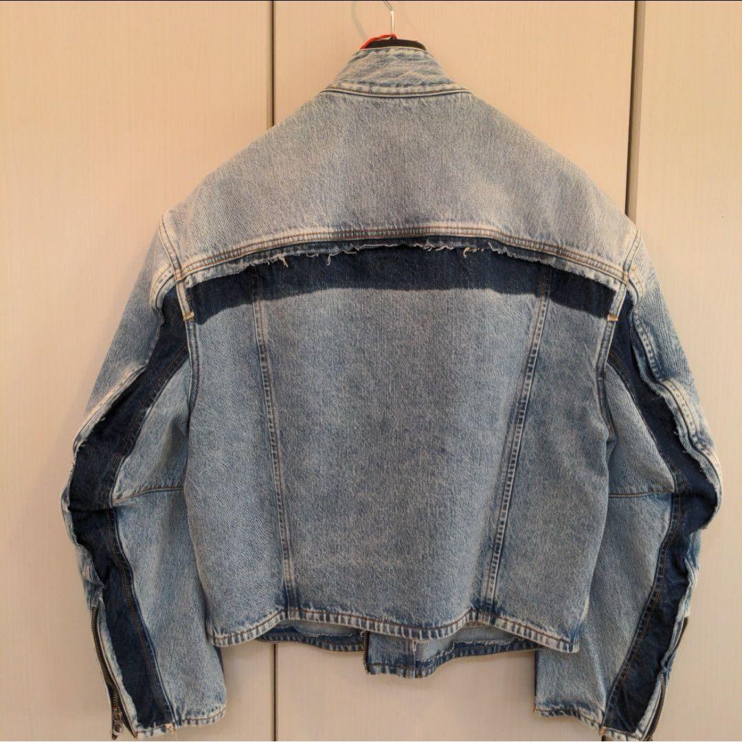 j*c様 diesel Marge-S1