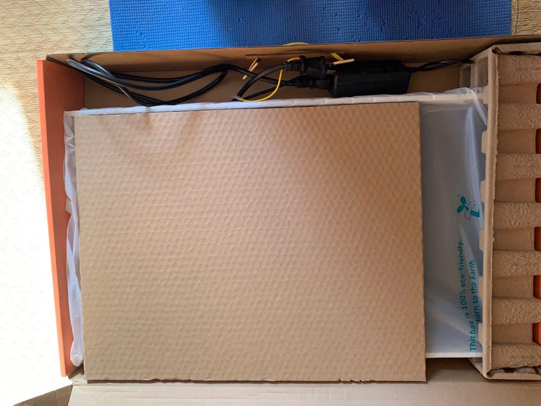 商品名　atmoph Window2