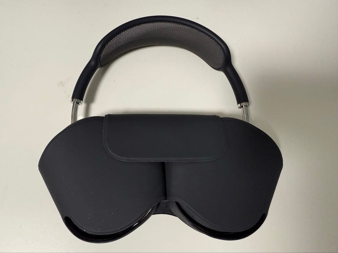 AirPods Max (スペースグレイ) Apple 正規品 ヘッドホン