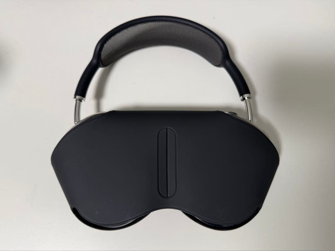 AirPods Max (スペースグレイ) Apple 正規品 ヘッドホン