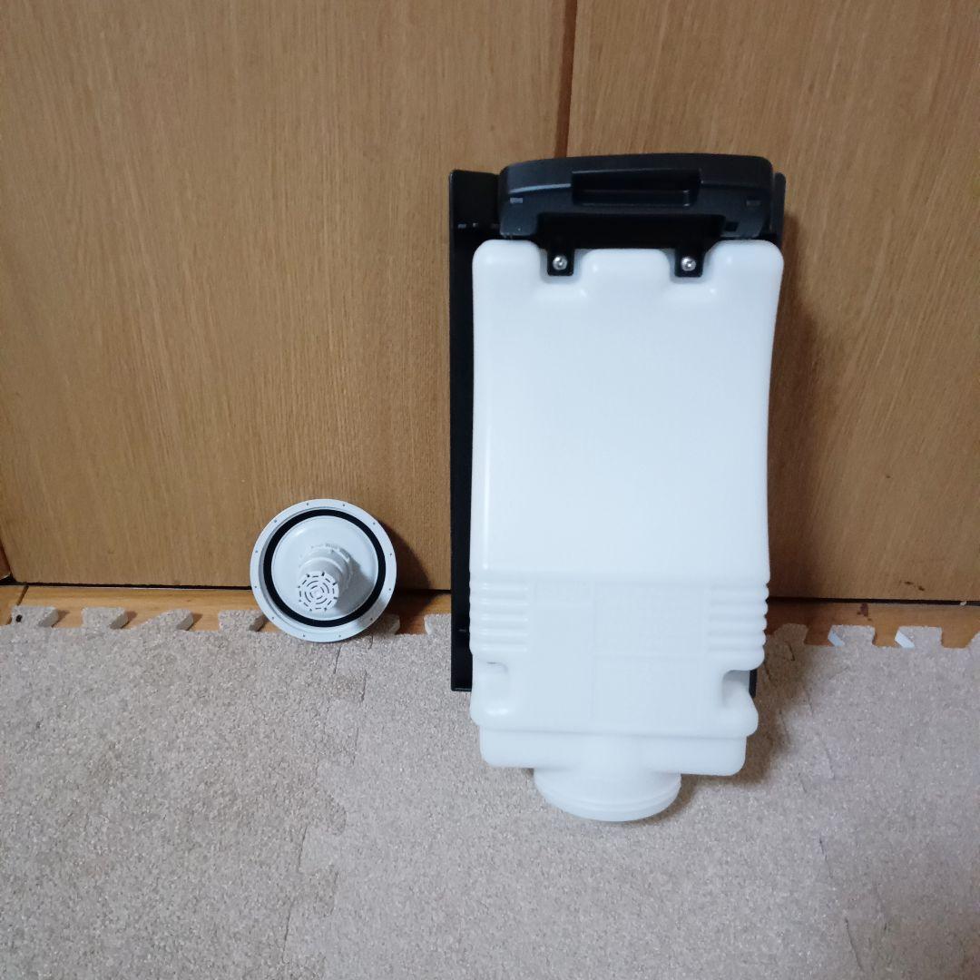 シャープ アデランス AD-AD02-R 加湿空気清浄機 プレフィルター付き