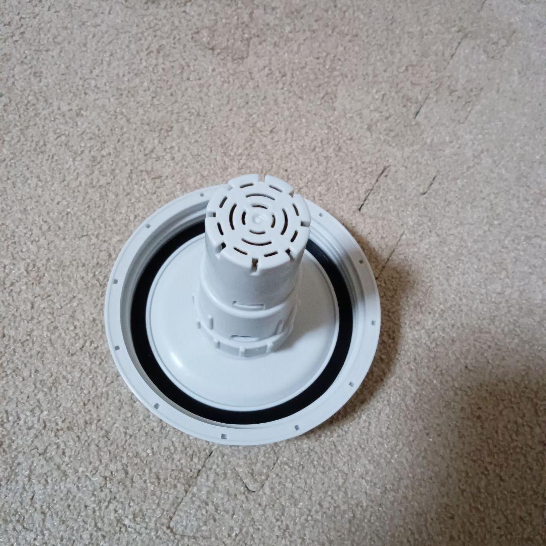 シャープ アデランス AD-AD02-R 加湿空気清浄機 プレフィルター付き