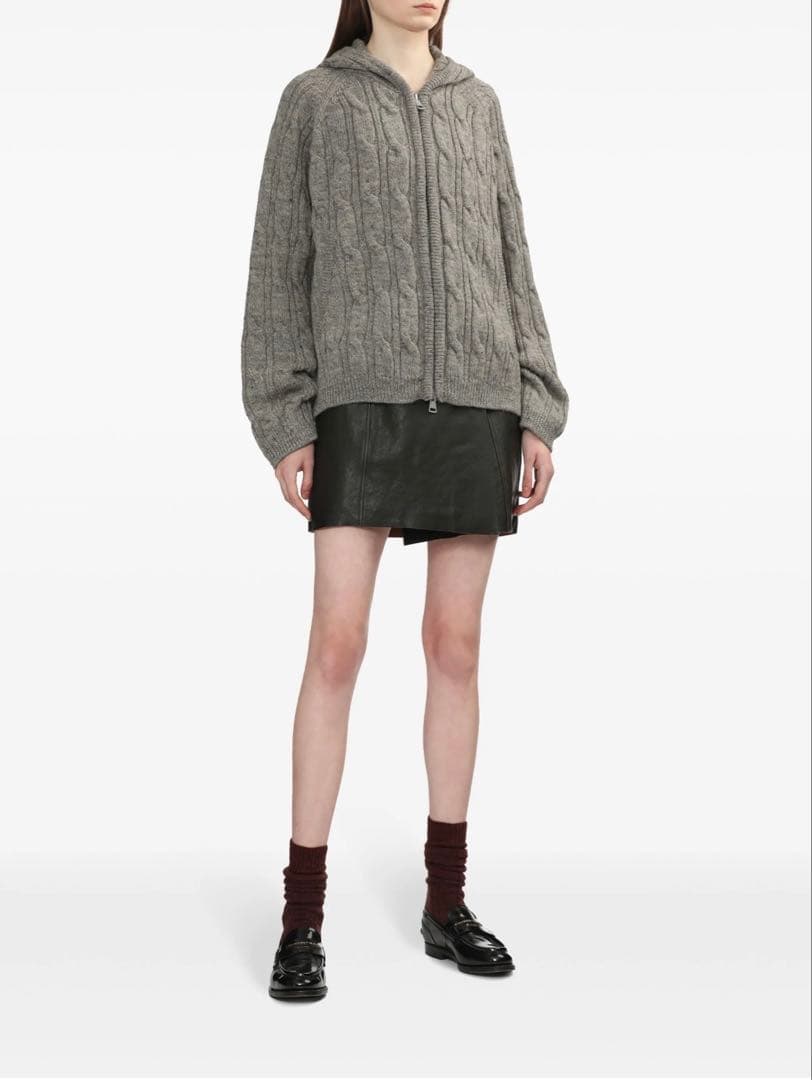 トップス our legacy Level hoodie