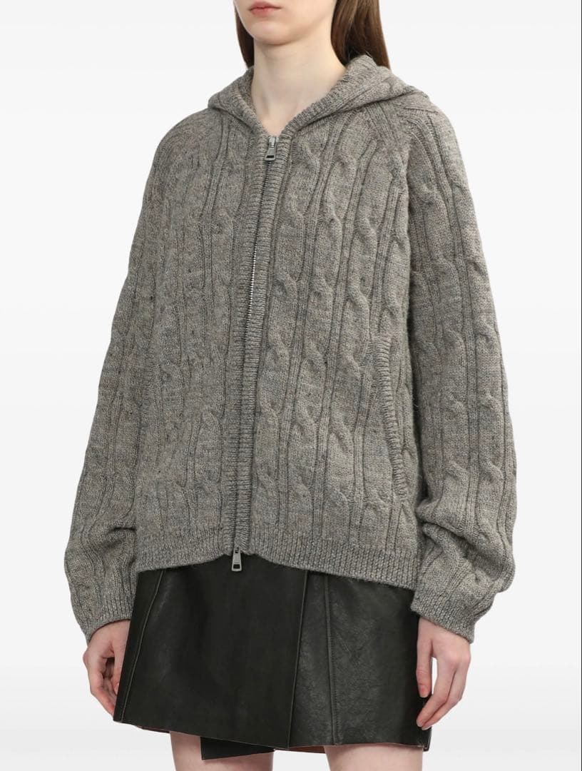 トップス our legacy Level hoodie