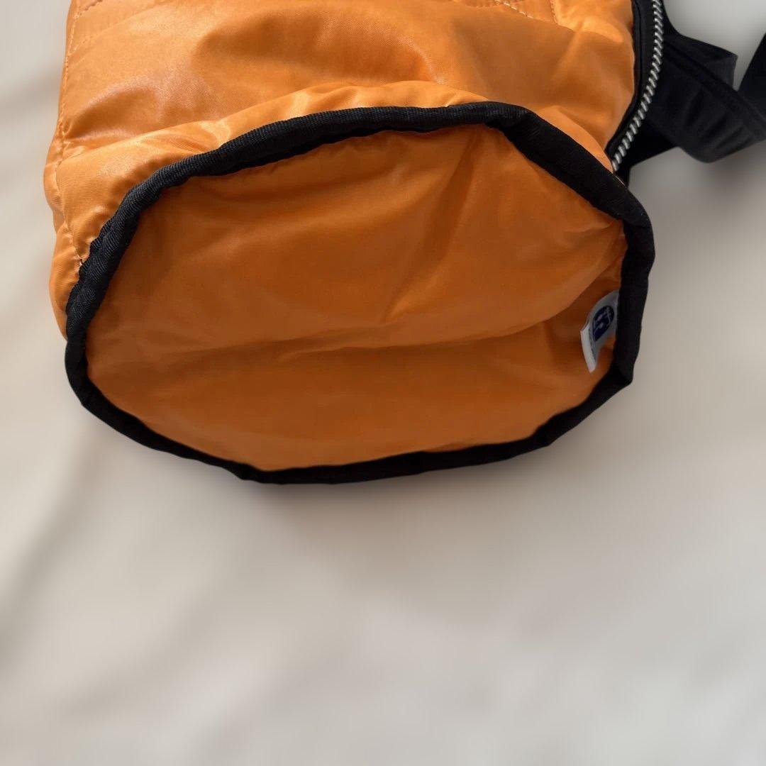 未使用級✨PORTER タンカー　ポーター ダッフルバッグ ミニ ボストン