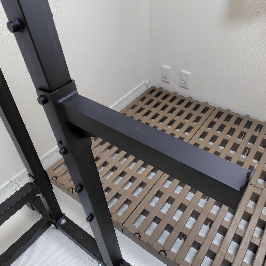 unamuzin、ハーフラック、WASAI、MK780