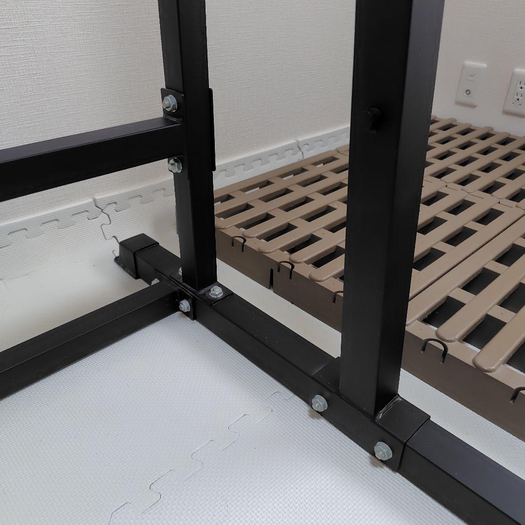 unamuzin、ハーフラック、WASAI、MK780