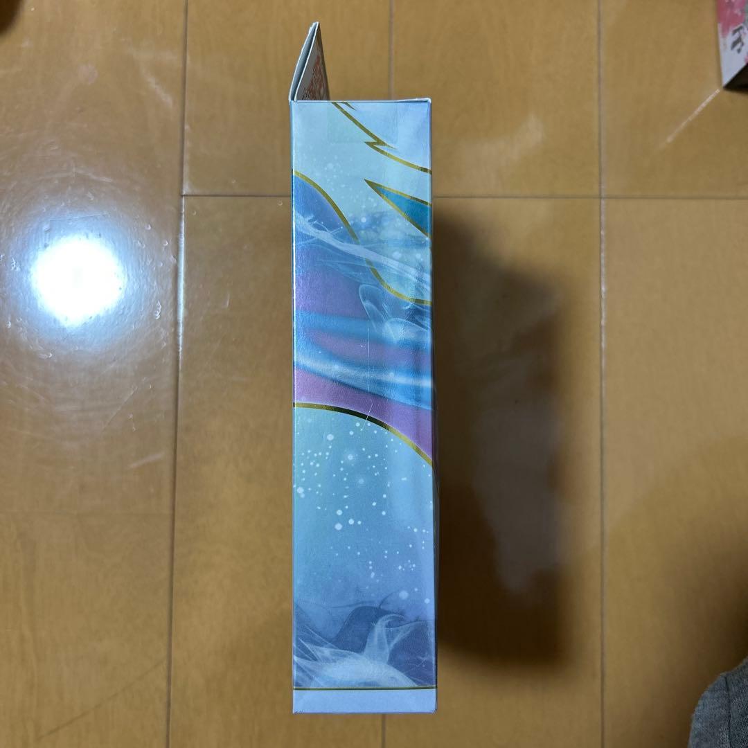 ダークライ VSTAR スタートデッキ