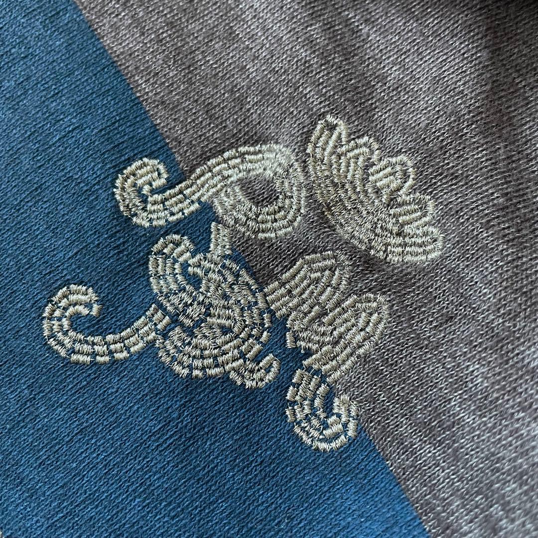 45R 極美品 US裏毛の908フ―ディ 2 グレージュ