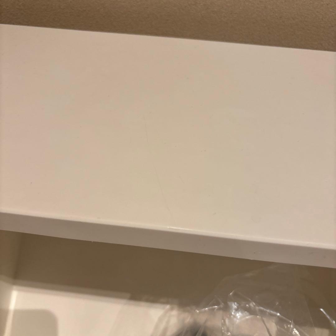 ケユカrectie ボックス3段と深2段　まとめ売り