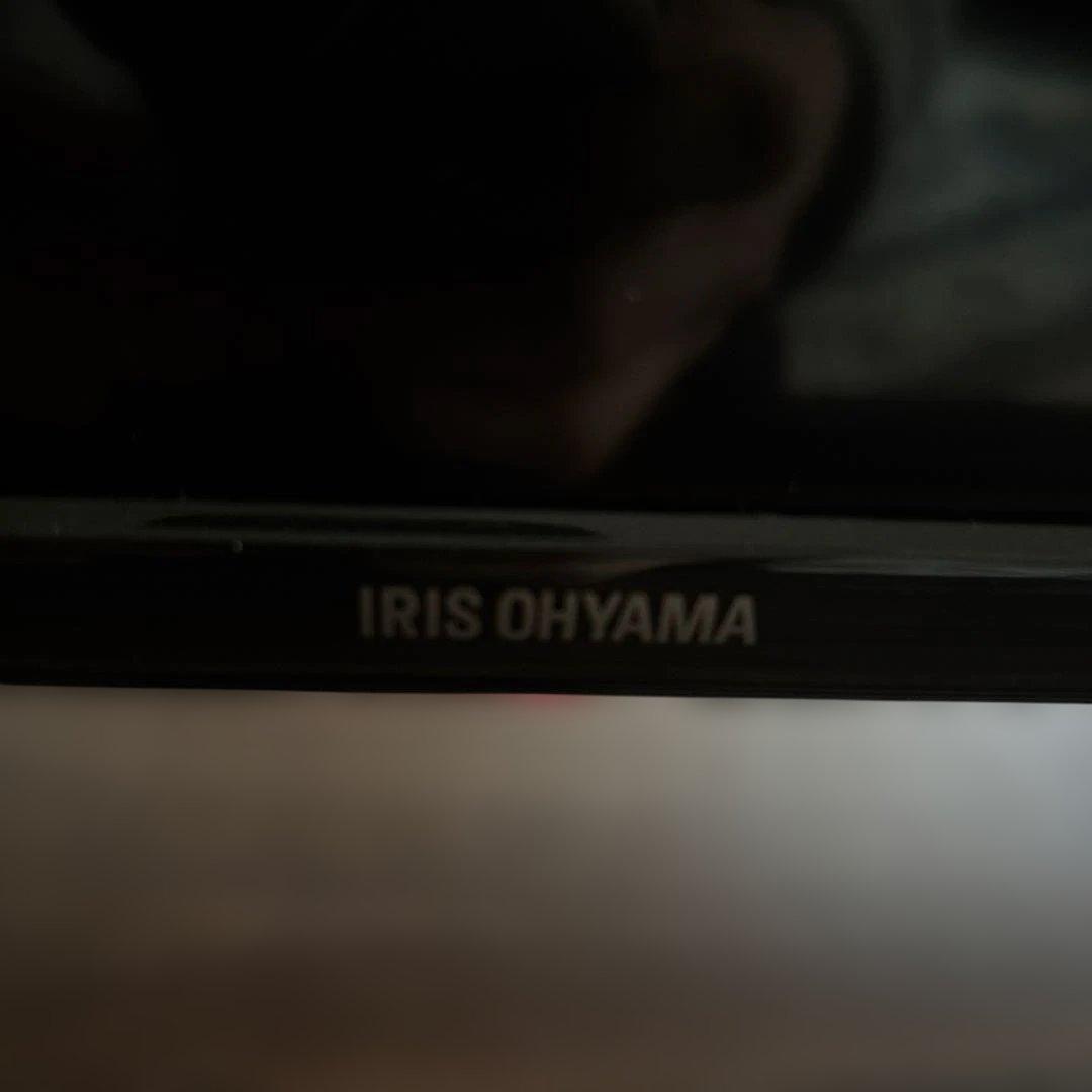 4K対応液晶テレビ 55インチ 55UB10P 55型　説明書他　2021年製