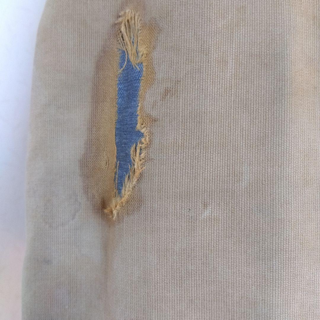 【22日15時迄の特別価格】60's N1 デッキジャケット 民間品 EMAR