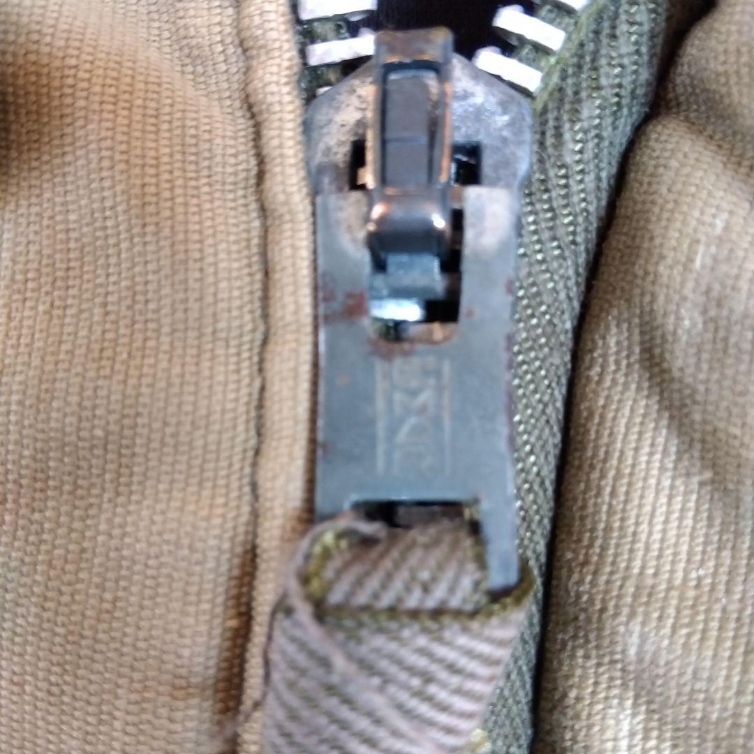 【22日15時迄の特別価格】60's N1 デッキジャケット 民間品 EMAR