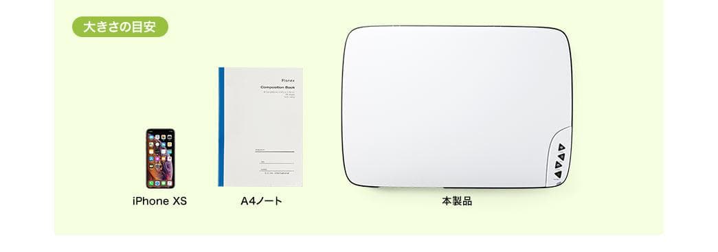 サンワサプライ A3フラットベッドスキャナー 400-SCN025