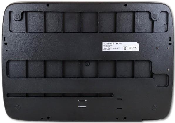 サンワサプライ A3フラットベッドスキャナー 400-SCN025