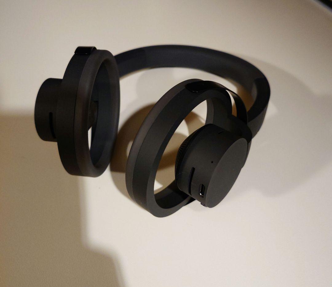 nwm one ヘッドホン