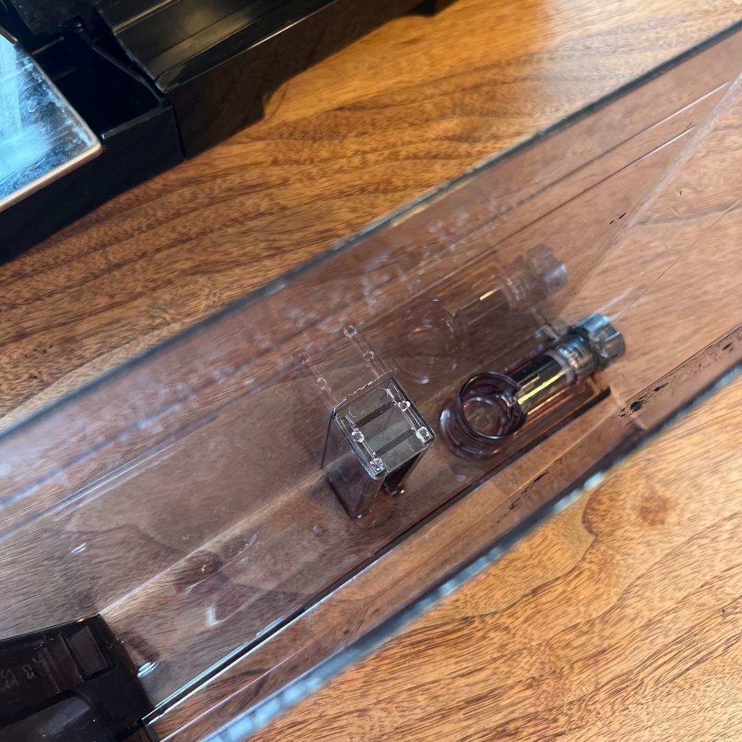 デロンギマグニフィカS コンパクト全自動エスプレッソマシン　ECAM23120