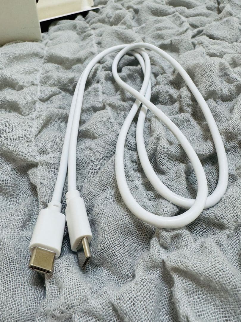 【超美品/ほぼ新品】リファフィンガーアイロン ST ピンク