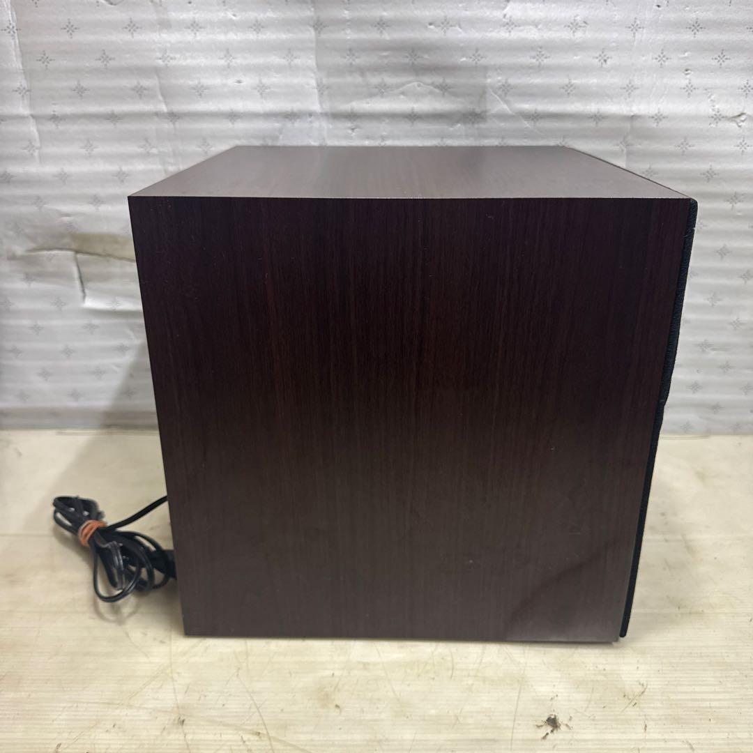 YAMAHA NS-SW050 ヤマハ サブウーファー