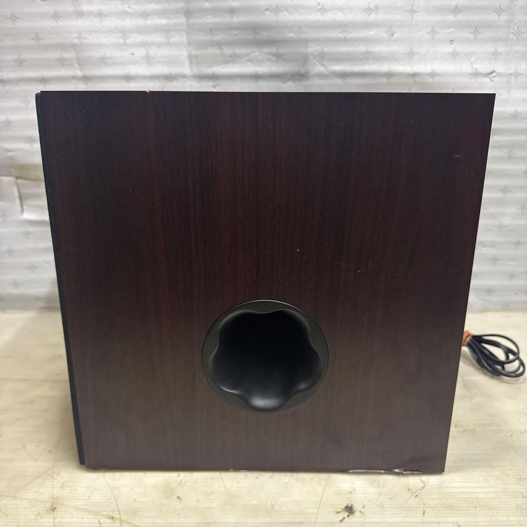 YAMAHA NS-SW050 ヤマハ サブウーファー