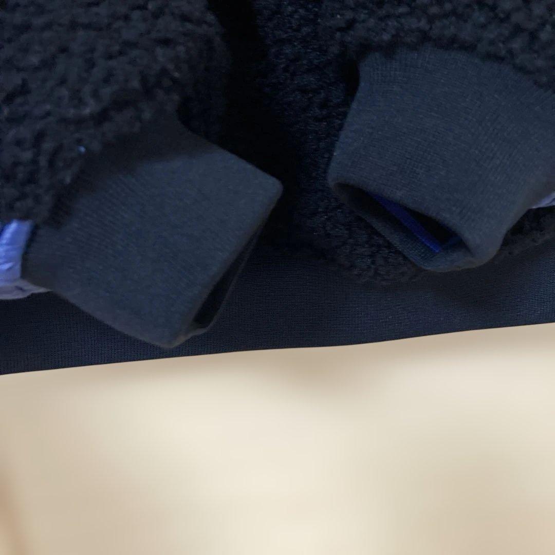 美品　ジャックバニー　リバーシブル　中綿スニード　トレーナー　サイズ 1