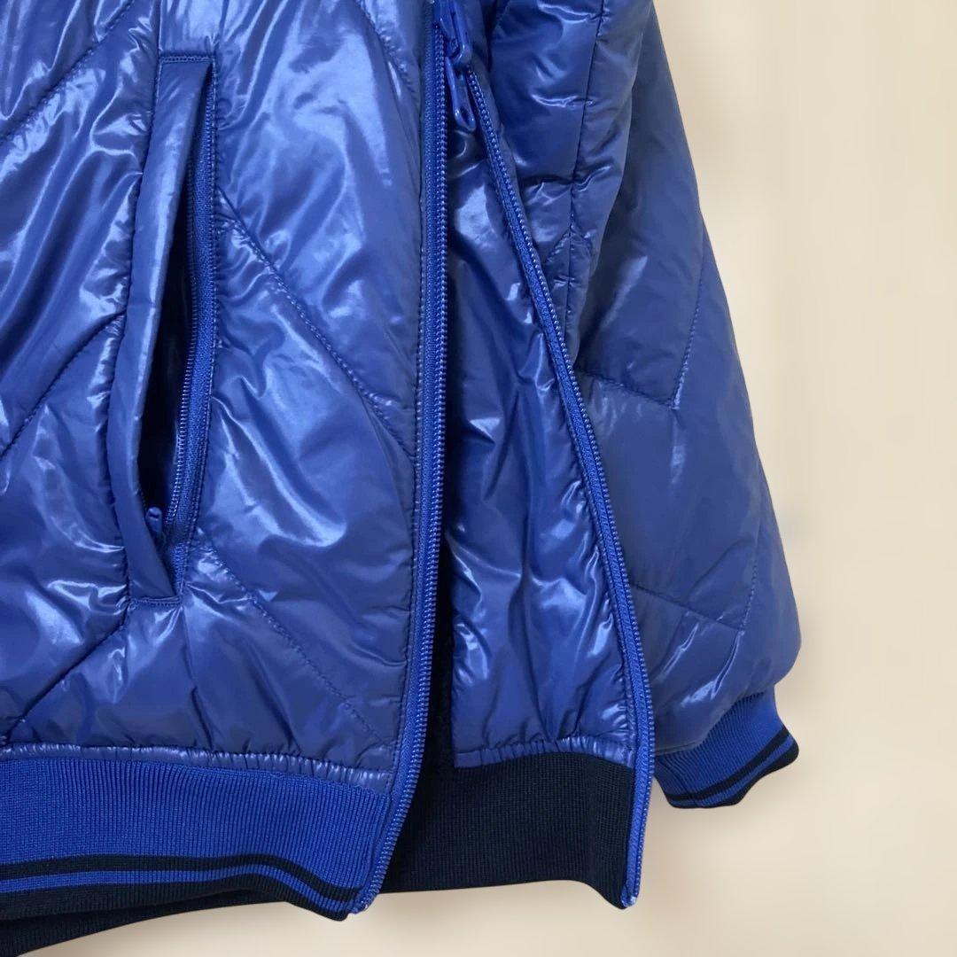 美品　ジャックバニー　リバーシブル　中綿スニード　トレーナー　サイズ 1