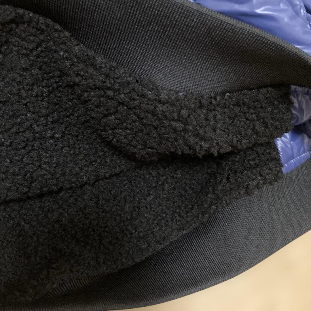 美品　ジャックバニー　リバーシブル　中綿スニード　トレーナー　サイズ 1