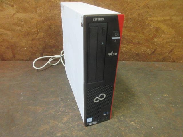 7★送料込★ 富士通 ESPRIMO D588/TX デスクトップPC ジャンク