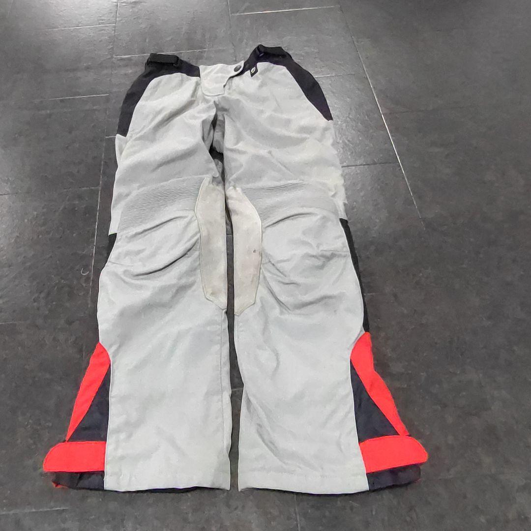 【 Motorrad ライダースパンツ】GS Dry 36 プロテクター付