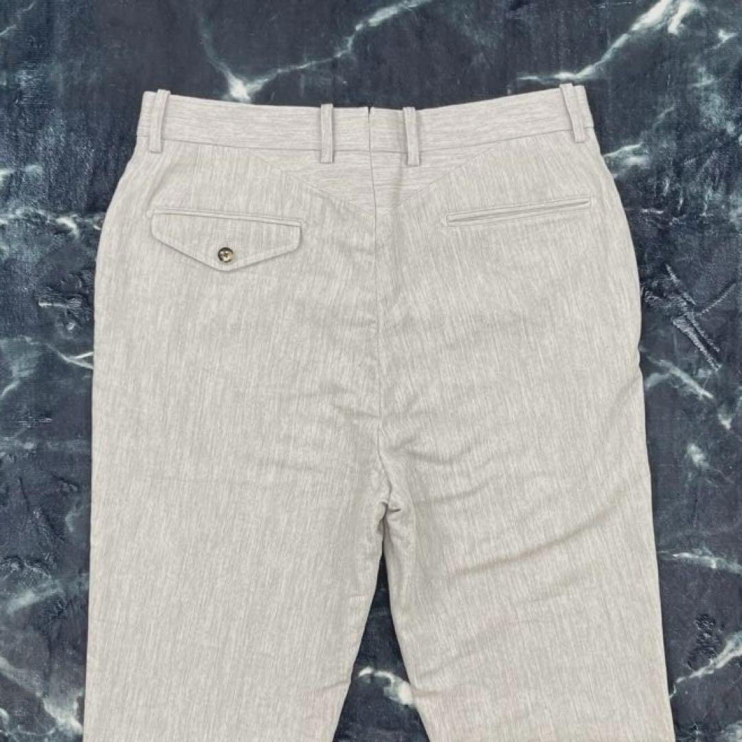 【美品・XLサイズ】バーンストーマー・ドレスジャージ・ドレスチノ・1311P