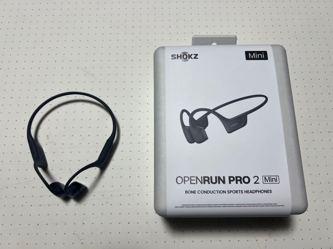 【美品】OpenRun Pro 2 mini