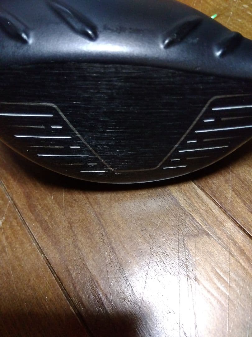 PING ピン G410lstドライバー 9° ヘッドのみ