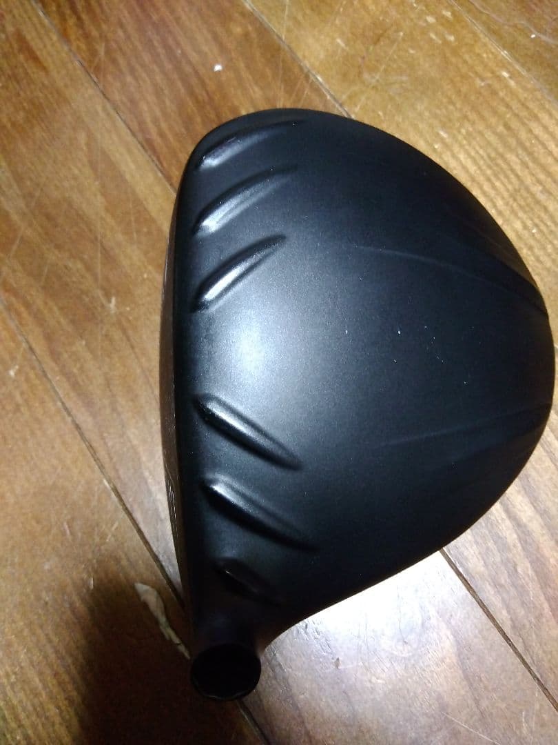 PING ピン G410lstドライバー 9° ヘッドのみ