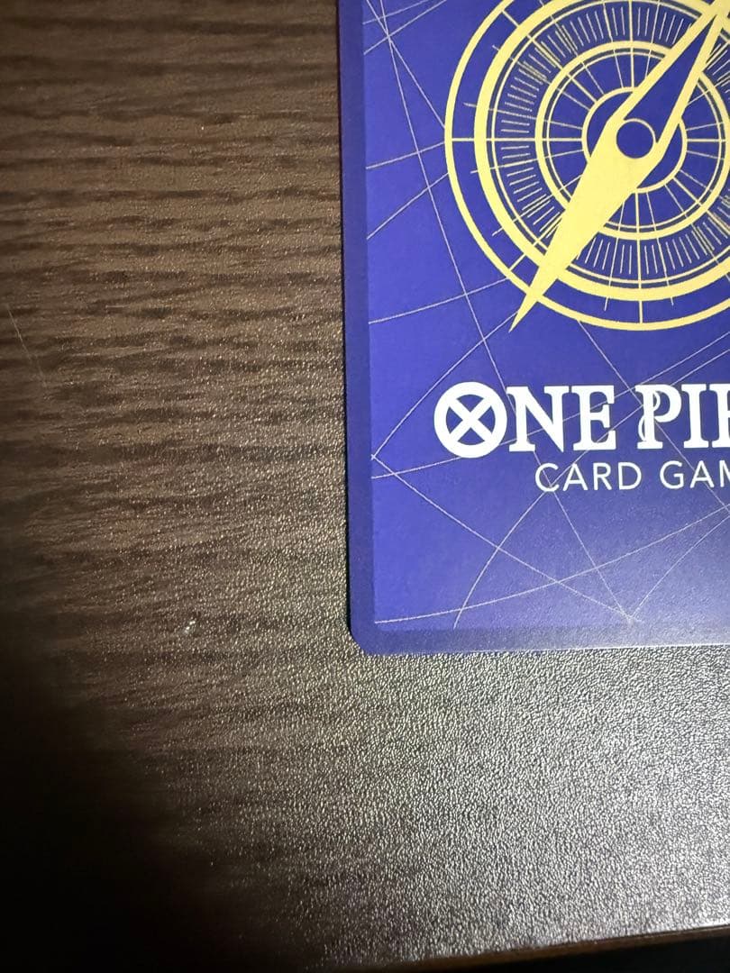 ロロノア・ゾロ　SP PRB02-006 ロロノアゾロ