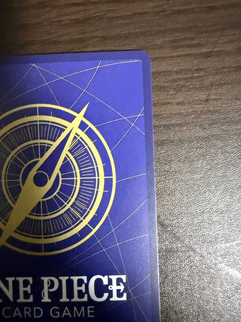 ロロノア・ゾロ　SP PRB02-006 ロロノアゾロ