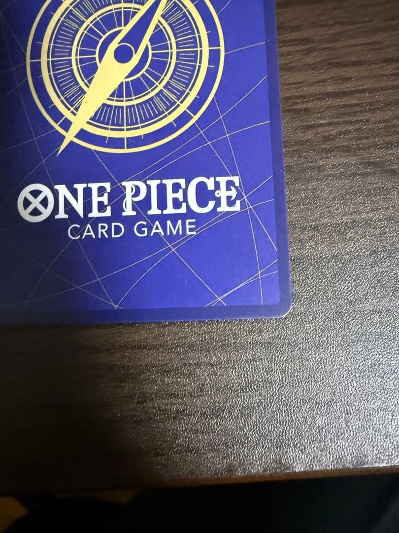 ロロノア・ゾロ　SP PRB02-006 ロロノアゾロ