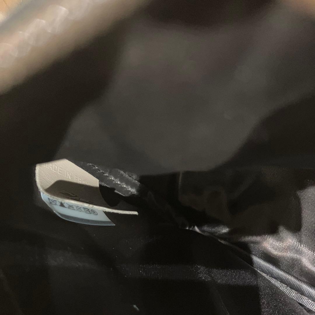 LONGCHAMP 3D ショルダー