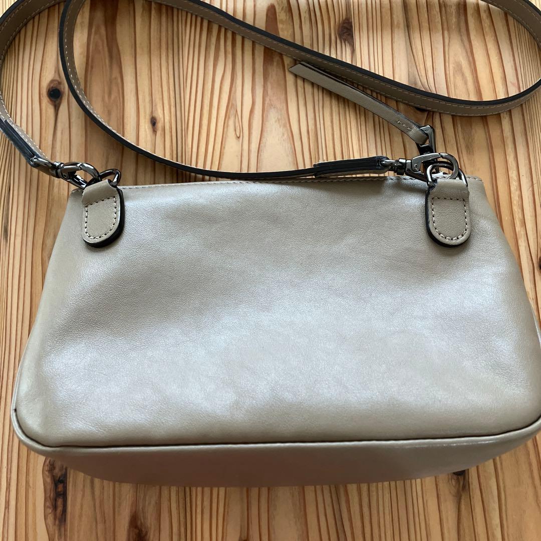 LONGCHAMP 3D ショルダー