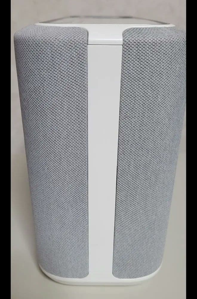 DENON250スマートスピーカー ホワイト