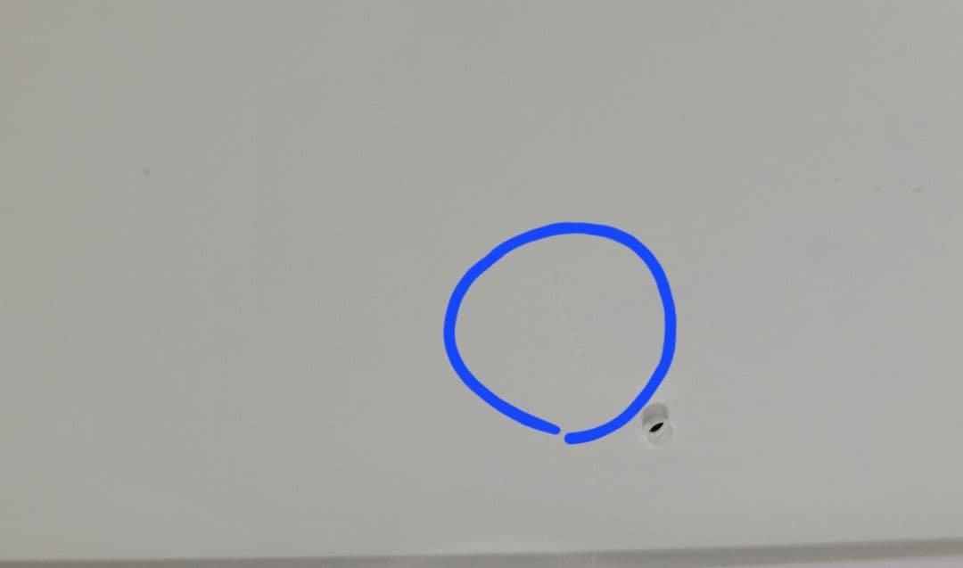 DENON250スマートスピーカー ホワイト