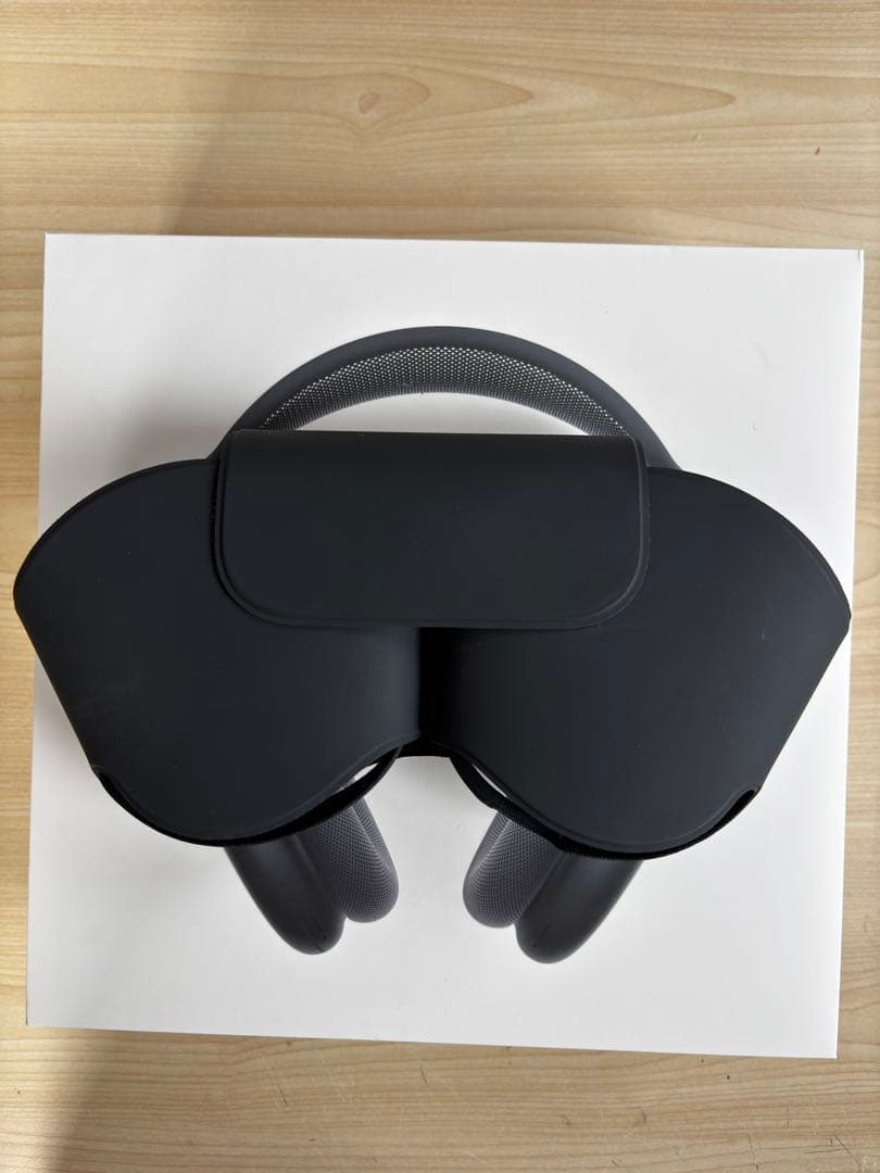 Apple AirPods Max 第二世代　ミッドナイト