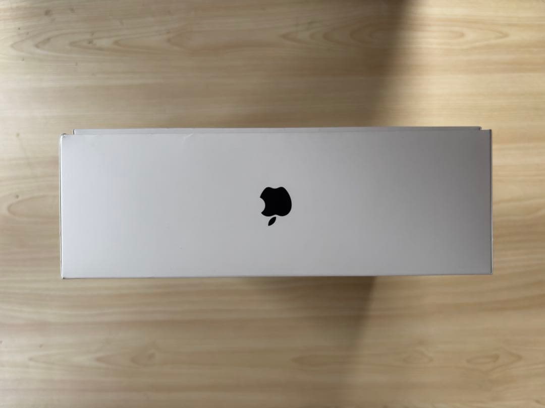 Apple AirPods Max 第二世代　ミッドナイト