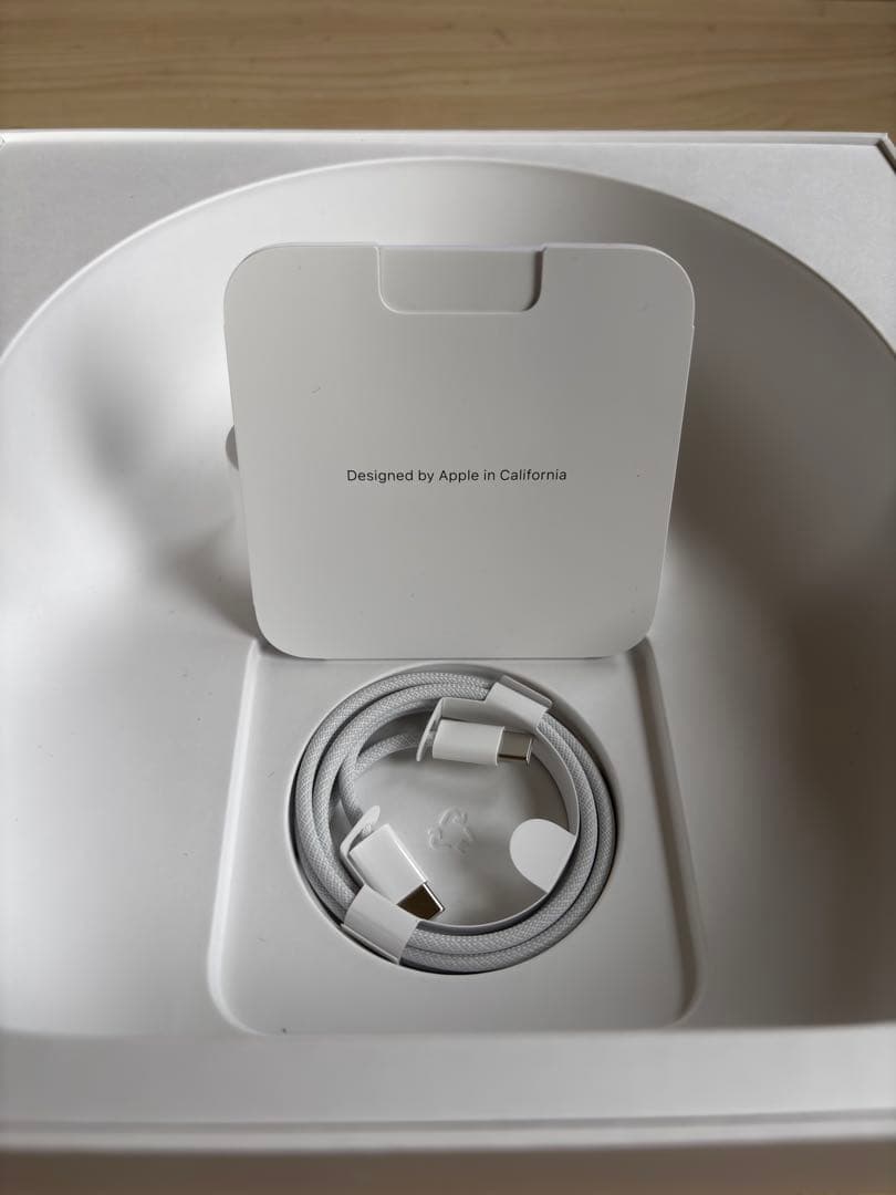 Apple AirPods Max 第二世代　ミッドナイト