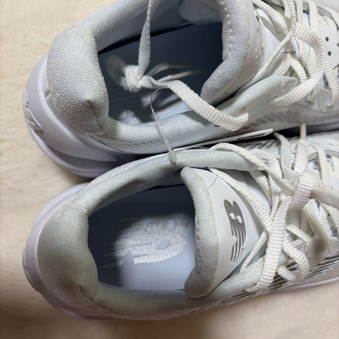 ニューバランスTWO WXY V5 BB2WYWT5 2E 28.0センチ新品