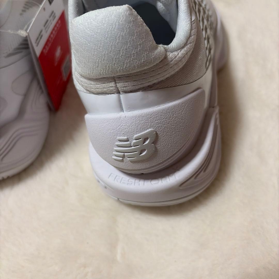 ニューバランスTWO WXY V5 BB2WYWT5 2E 28.0センチ新品