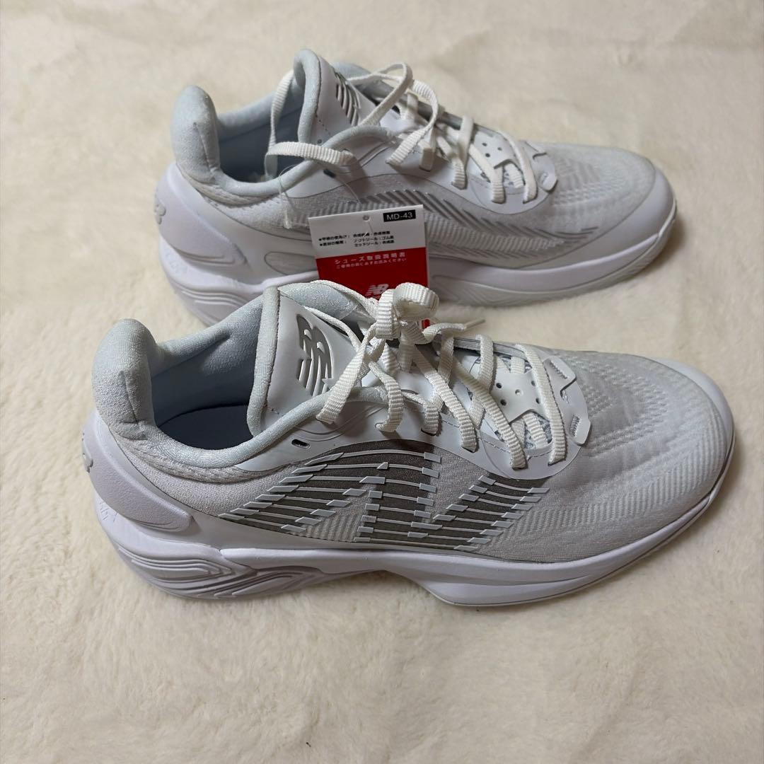 ニューバランスTWO WXY V5 BB2WYWT5 2E 28.0センチ新品